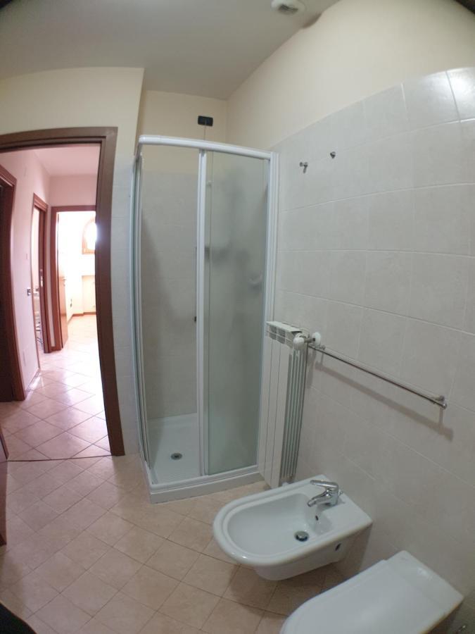 La Fenice Holiday Apartment Manerba del Garda Exterior photo