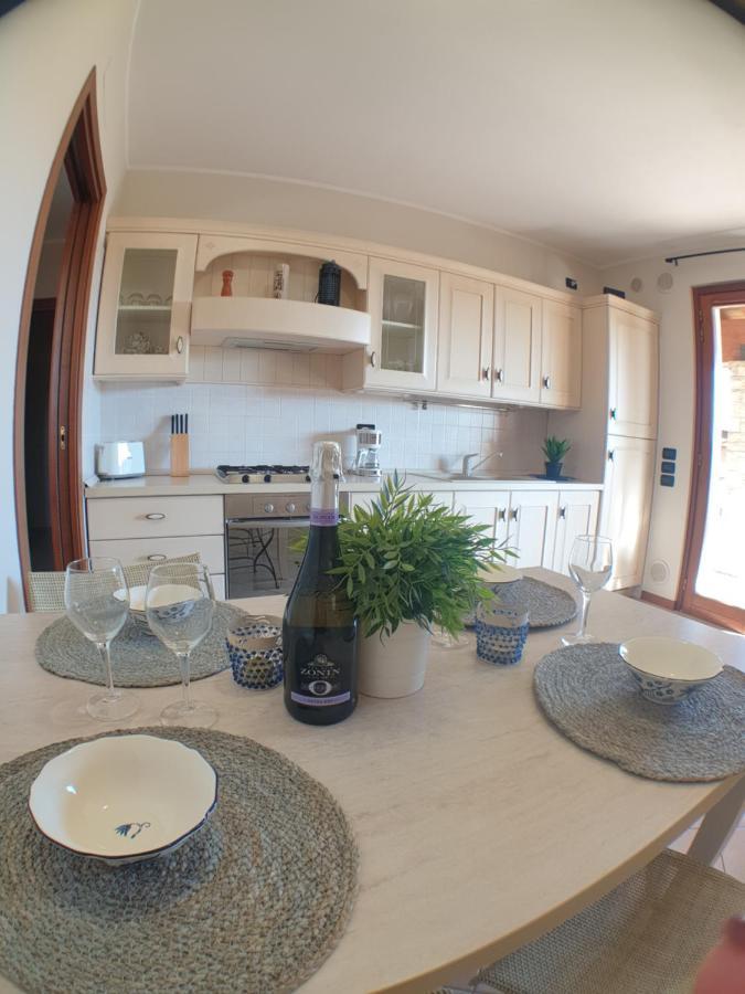 La Fenice Holiday Apartment Manerba del Garda Exterior photo