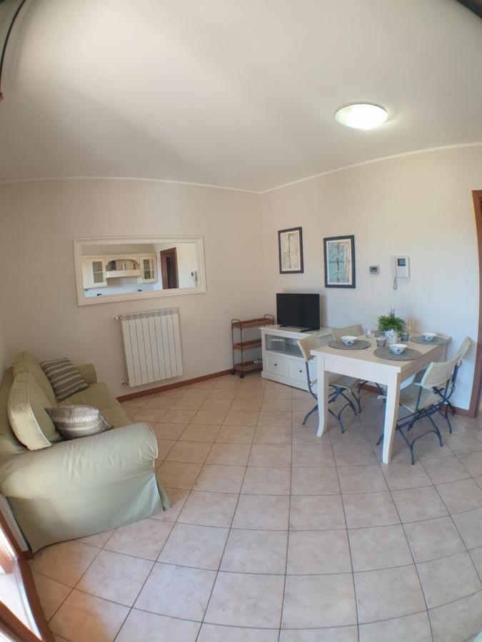 La Fenice Holiday Apartment Manerba del Garda Exterior photo