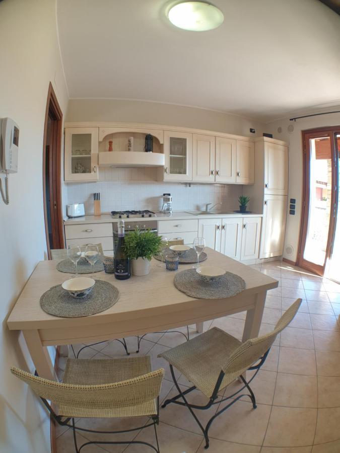 La Fenice Holiday Apartment Manerba del Garda Exterior photo