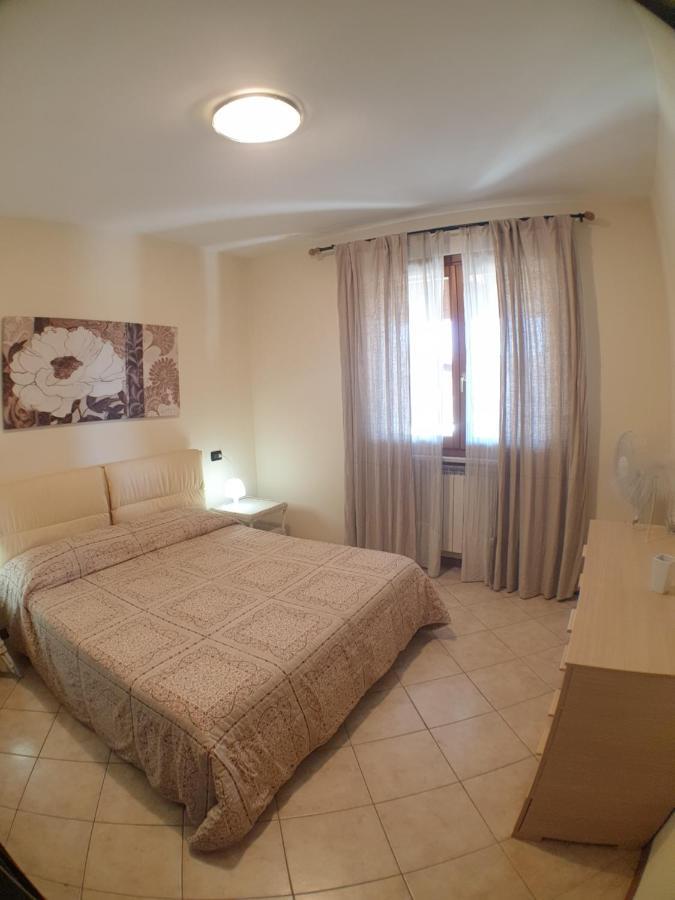 La Fenice Holiday Apartment Manerba del Garda Exterior photo