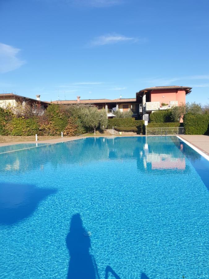 La Fenice Holiday Apartment Manerba del Garda Exterior photo