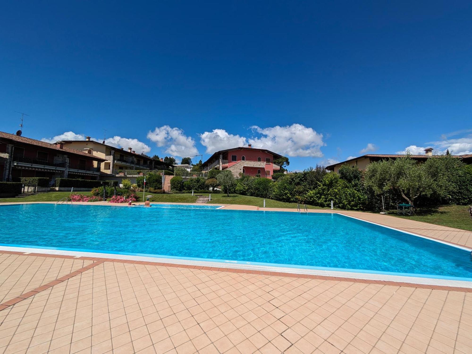 La Fenice Holiday Apartment Manerba del Garda Room photo